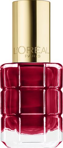 Nagų lakas L’Oréal Paris, rouge sauvage sp., 13 ml