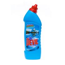 Unitazo valiklis Dr.Prakti, 0.75 l