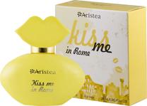 Kvapusis vanduo Aristea Kiss Me in Rome, 25 ml