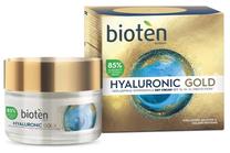 Dieninis veido kremas Bioten Hyaluronic Gold, 50 ml, 45+, SPF 10
