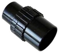 Dulkių siurblio antgalis, antistatinis antgalis žarnai Nilfisk, 5 cm, ⌀3.2 cm