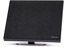 TV antena Sencor SDA-220, 87.5 - 230 MHz, 20 dB