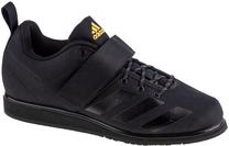 Sporta apavi Adidas, melna krās., 40