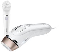 Fotoepiliatorius Braun Silk Expert BD 5008