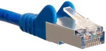 Laidas Digitalbox RJ-45 8P8C, RJ-45 8P8C, 0.5 m, mėlyna sp.