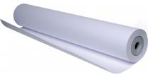Ruloninis popierius Roll Paper, 80 g/m², balta sp., 5000 cm x 84.1 cm, 1 lapų vnt.