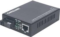 Оптический обменник Intellinet 545075, 1 Мб/с