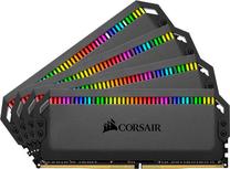 Operatyvioji atmintis (RAM) Corsair Dominator Platinum RGB CMT64GX4M4Z3600C16, DDR4, 64 GB, 3600 MHz