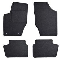 Automobilio kilimėlis, priekinis/galinis Autoserio, Citroen C4 I 2004-2010