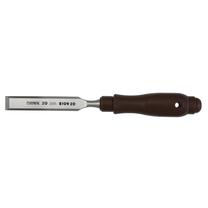 Kaltas medienai plokščias Narex Plast Line Profi, 26 cm, 0.5 cm
