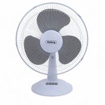 Stalinis ventiliatorius Rosberg R51760B16, 40 W