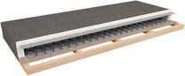Čiužinys Tiago Standard, 198 cm x 90 cm, vidutinio kietumo