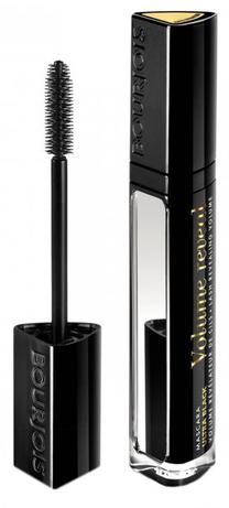 Skropstu tuša Bourjois Paris Volume Reveal, ultra black krās. 22