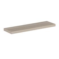 Sieninė lentyna Kalune Design Gizli, ąžuolo sp., 3.6 cm x 80 cm x 23 cm