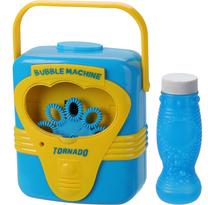 Ziepju burbuļu mašīna S34899420, 110 ml, 2 gab.