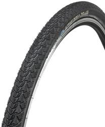 Dviračio padanga Ortem Active Ride Plus 42-622, guma, juoda sp., 28", 1.6"