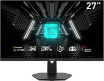 Monitors MSI G274F, IPS, 180 Hz, FHD, 27"