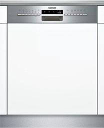 Įmontuojama indaplovė Siemens SN536S03JE