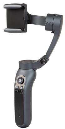 Telefono stabilizatorius Blow Gimbal BG501, pilka sp.