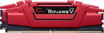 Operatyvioji atmintis (RAM) G.SKILL RipJaws V F4-3000C16D-16GVRB, DDR4, 16 GB, 3000 MHz