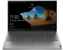 Nešiojamas kompiuteris ThinkBook 15 G3 ACL 21A400B3PB PL, AMD Ryzen 7 5700U, 8 GB, 512 GB, 15.6 ", AMD Graphics, pilka sp., EN, Windows