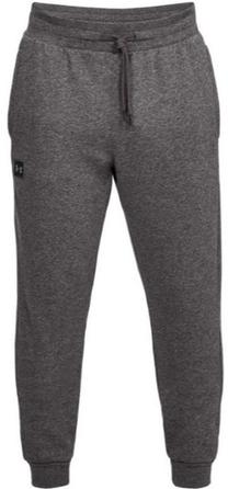 Брюки, мужские Under Armour, серый цв., 2xl