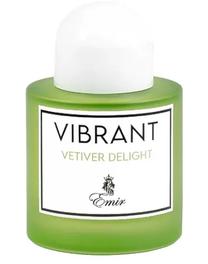 Kvapusis vanduo Paris Corner Emir Vibrant Vetiver Delight, 100 ml