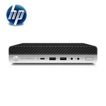 Stacionarus kompiuteris HP EliteDesk, atnaujintas Intel Core i5-8500, DDR4 32 GB, SSD 512 GB, Intel UHD Graphics 630 Dynamic, Windows 11 Pro RM37259