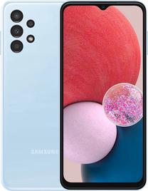 Mobilusis telefonas Samsung Galaxy A13, 64 GB, mėlyna sp.