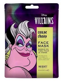 Маска для лица Mad Beauty Villains FG4809, 25 мл