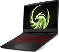 Portatīvais dators MSI Bravo 15 15B5DD-228NL, AMD Ryzen™ 7 5000H, 8 GB, 512 GB, 15.6 ", Radeon RX 5500M, melna krās., Windows