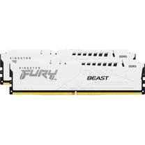 Operatyvioji atmintis (RAM) Kingston Fury Beast KF560C30BWK2-32, DDR5, 32 GB, 6000 MHz