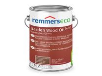 Koksnes eļļa Remmers Garden Wood Oil Eko, gluda maranta krās., 2.5 l