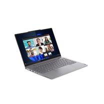 Portatīvais dators Lenovo ThinkBook 14 G4, Intel® Core™ Ultra 7 processor 155U, 16 GB, 512 GB, 14 ", Intel HD, pelēka krās., EN, Windows