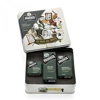 Набор ухода за лицом для мужчин Proraso Cypress & Vetyver Shaving Kit