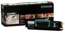 Tonerių kasetė Lexmark, juoda sp.