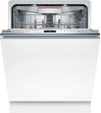 Įmontuojama indaplovė Bosch 8 serija SMV8YCX02E
