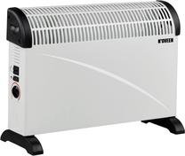 Konvekcijas radiators N'Oveen CH5000 Turbo, 750 W