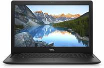 Sülearvuti Dell Inspiron 15 3593 Black 3593-5007, Intel® Core™ i7-1065G7, 8 GB, 256 GB, 15.6 ", Nvidia MX, must v., EN/RU, Dos