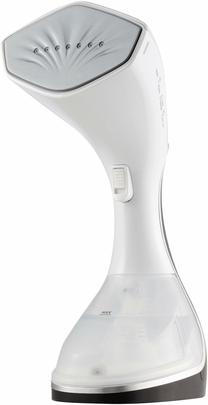 Prekė su pažeista pakuote. Drabužių garintuvas Beko STM 6120 W, 2000 W