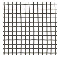 Austas tinklas Garden Center, 2.7 x 2.7 x 0.35 mm, 30 cm, 10 m, cinkuota