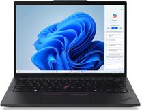 Portatīvais dators Lenovo ThinkPad T14 Gen 5 21ML0046PB, Intel® Core™ Ultra 7 155U, 16 GB, 1 TB, 14 ", Intel Graphics, melna krās., EN, Windows