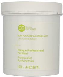 Маска для лица Dr. Renaud Lime Clarifying, 160 мл