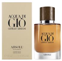 Kvapusis vanduo Giorgio Armani Acqua Di Gio, 40 ml