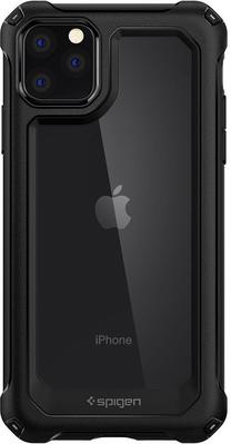 Чехол для телефона Spigen, черный цв., Apple
