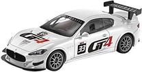 Rc автомобиль Maserati Gran Turismo MC GT4 51933, 1:24