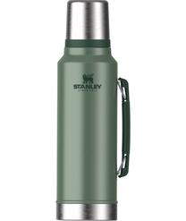 Termos Stanley Classic Legendary Bottle, 1.4 l, roheline v.