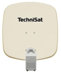 Спутниковые ТВ-антенны TechniSat TV Sat DigiDish 45 Twin