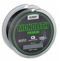 Valas Jaxon Monolith Premium 3096022, 12500 cm, pilka sp.