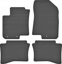 Auto paklājs, no priekšas/aizmugurē GeyerHosaja, Hyundai i20